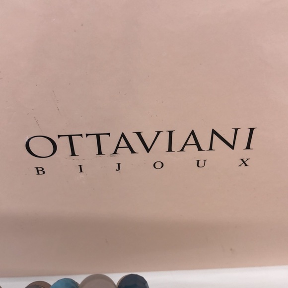 🎉HP🎉 Ottaviani Bijoux bracelet - Picture 7 of 7